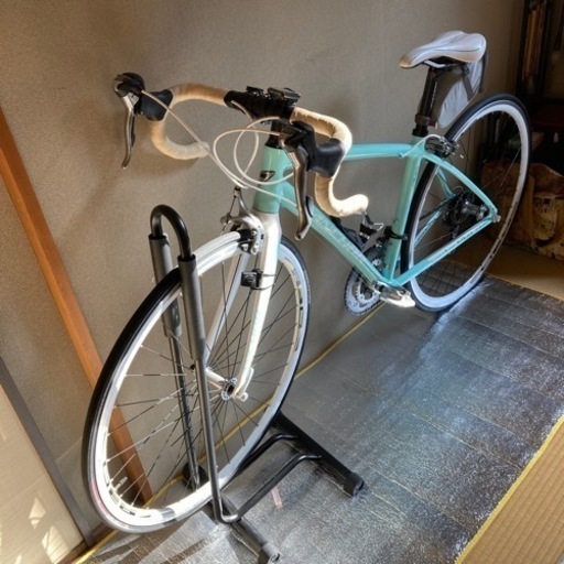 ロードバイクANCHOR アンカーレディースSORA RFA5W