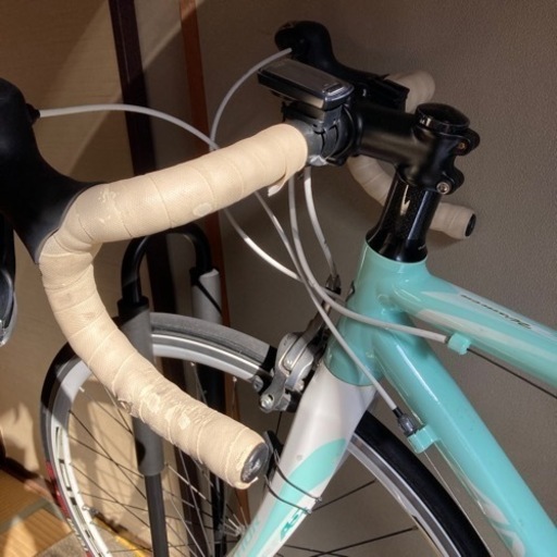 ロードバイクANCHOR アンカーレディースSORA RFA5W