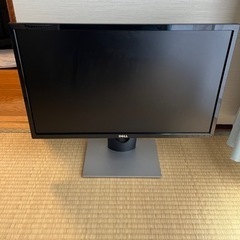 Dell 23.8インチ　モニターディスプレイ　フルHD