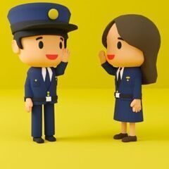 【富山県高岡市】未経験歓迎！警備スタッフからスタート、将来は管理...