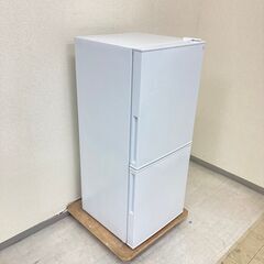 高年式?】冷蔵庫ニトリ 106L 2022年製 NTR-106WH 洗濯機SHARP 5.5kg