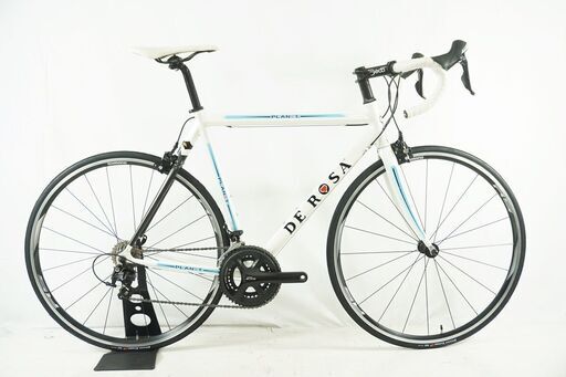 DE ROSA 「デローザ」 PLANET 2003年モデル ロードバイク