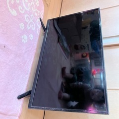 テレビ32型　