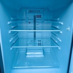 159番 Panasonic✨冷蔵庫✨NR-B148W-S‼️