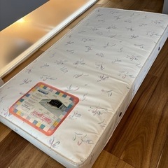 シモンズ 子供用品の中古が安い！激安で譲ります・無料であげます  