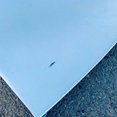 161番 TOSHIBA✨冷蔵庫✨GR-34ZY‼️