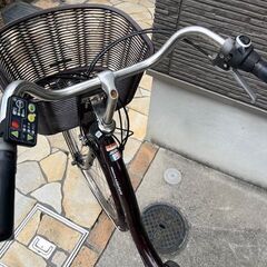 ?大容量12Ah 現行長生きバッテリー YAMAHA ヤマハ パスナチュラ 26 