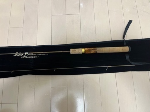 ロデオクラフト　999.9 ブロンズウルフ　62L-K
