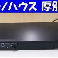 TOA ダイバシティ ワイヤレス チューナー WT-1822 ス...