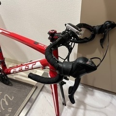 ロードバイク 極美品