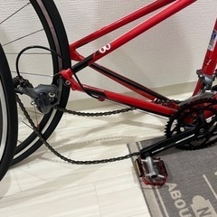 ロードバイク 極美品