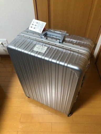 新品★スーツケース★Lサイズ