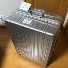 値下げ⚫︎新品★スーツケース★Lサイズ