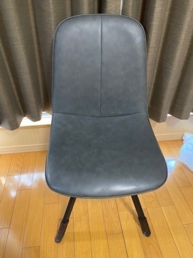 ニトリ　椅子×2