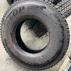 石川県225/90R17.5LTスタッドレス2022年6本