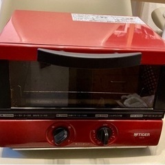 オーブントースター　KAJ-A100