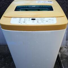 洗濯機　4.2キロ