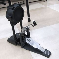 動作品 Roland ローランド V-Drums TD-25SC PM-100 電子ドラムセット 島村楽器 コラボレーションモデル 専用マット・アンプ付属