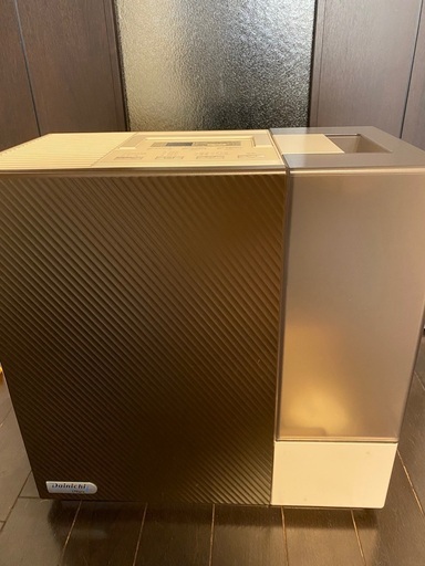 ダイニチ　加湿器