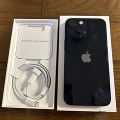 iPhone 13mini 