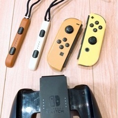 任天堂Switch ポケモンモデル