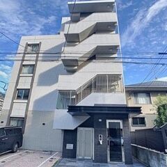 🏡敷金・礼金0円　設備充実1LDKマンション　初期費用格安プラン有🏡