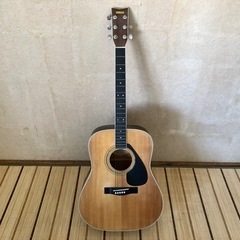 YAMAHA   ヤマハ アコースティックギター FG-250D