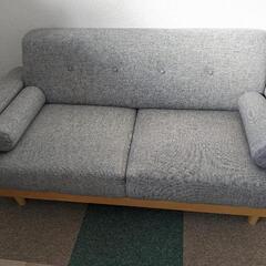 LOWYA （ロウヤ） ソファ 2.5人掛け Amazon｜LOWYA ロウヤ ソファ 2人掛け 2.5人掛け リビングソファ