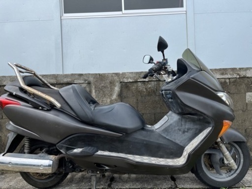 ❇️フォルツァ08 現状3.5万円❗️❇️