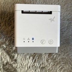 東京・品川区　レシートプリンター出品します！