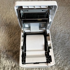 東京・品川区　レシートプリンター出品します！