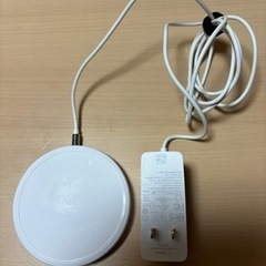 充電器