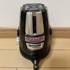 シンワ測定/レーザー墨出し器/Neo 51 Bright 77362