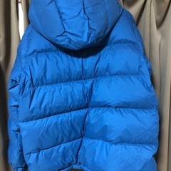 ノースフェイス　キャンプシエラジャケット　