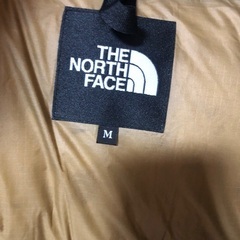 ノースフェイス　キャンプシエラジャケット　