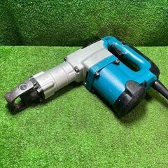 マキタ HM0830 電動ハンマ コード式【市川行徳店】【店頭取引限定】【中古】管理番号：IT2ZLRJ7O8R0