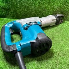 マキタ HM0830 電動ハンマ コード式【市川行徳店】【店頭取引限定】【中古】管理番号：IT2ZLRJ7O8R0