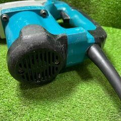 マキタ HM0830 電動ハンマ コード式【市川行徳店】【店頭取引限定】【中古】管理番号：IT2ZLRJ7O8R0