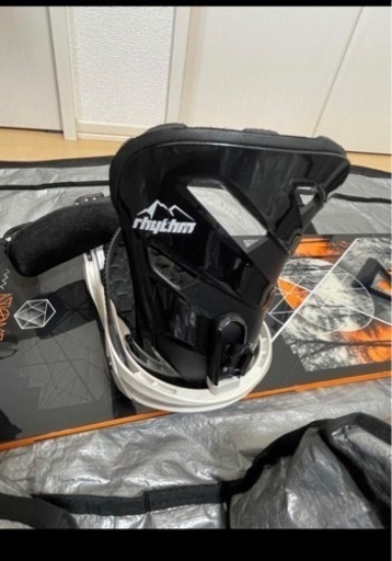 Salomon Sight 4点セット
