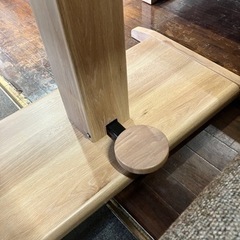 1/7値下げいたしました！⭐️人気⭐️シギヤマ家具 リビングダイニングセット SAVONAⅡ No.481