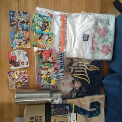 琉球ゴールデンキングス詰め合わせセット