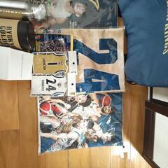 琉球ゴールデンキングス詰め合わせセット