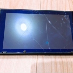 任天堂Switch ポケモンモデル