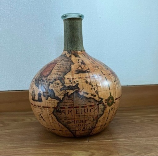 レア　花瓶　イタリア製