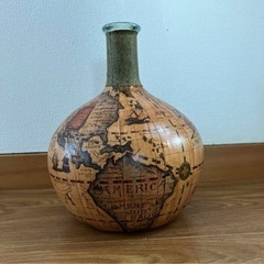 レア　花瓶　イタリア製