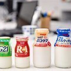 牛乳販売店のパート事務員（本社） − 長野県