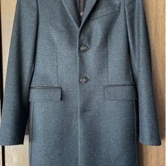 ZARA MAN ザラマン　メンズ　コート