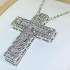 ネックレス　オシャレアイテム　モテファッションダミアーニモチーフ　ダミアーニ好き必見 ネックレス オシャレアイテム モテファッションダミアーニモチーフ