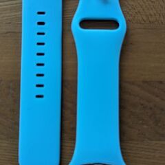 Pixel Watch 用ラバーバンド 中古 ②