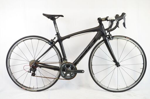 BH ビーエイチ PRISMA ULTEGRA 6800 105 5800 ロードバイク